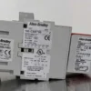 Allen-Bradley 100S-C30EJ14BC Safety Contactor Ser C 24VDC Coil 30A