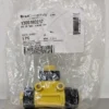 Brad 1300180217 3 Pin Tee Male/Female with Female Drop M12 Molex