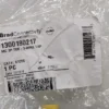 Brad 1300180217 3 Pin Tee Male/Female with Female Drop M12 Molex