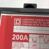 Square D 8903SV02
