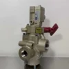 Ross D2773A6806 Pilot Valve 1074G7916 150 PSI 24VDC 14W 24VDC - Image 2