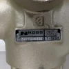Ross D2773A6806 Pilot Valve 1074G7916 150 PSI 24VDC 14W 24VDC - Image 3
