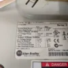 Allen-Bradley 20DD011A3EYNAEDCL