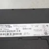 Allen-Bradley 1756-DHRIO/C DH+/RIO Communication Interface Ser C Rev D03 FRM 5.03