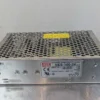 Mean Well NES-100-24 Power Supply 100-120/200-240VAC 2.5/1.5A to 24VDC 4.5A