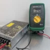 Mean Well NES-100-24 Power Supply 100-120/200-240VAC 2.5/1.5A to 24VDC 4.5A