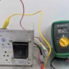 Power-One HC24-2.4-A Power Supply 100/120/220/230/240VAC 1.5/0.75A to 24VDC 2.4A