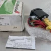 Asco EF8030G070 2-Way Brass Valve NO 3/8" 120VAC