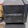 Asco EF8030G070 2-Way Brass Valve NO 3/8" 120VAC