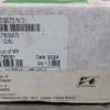Asco EF8030G070 2-Way Brass Valve NO 3/8" 120VAC