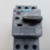 Siemens 3RA21250HA230AK6 Fuseless Motor Starter DOL S0 120VAC 0.55-0.8A