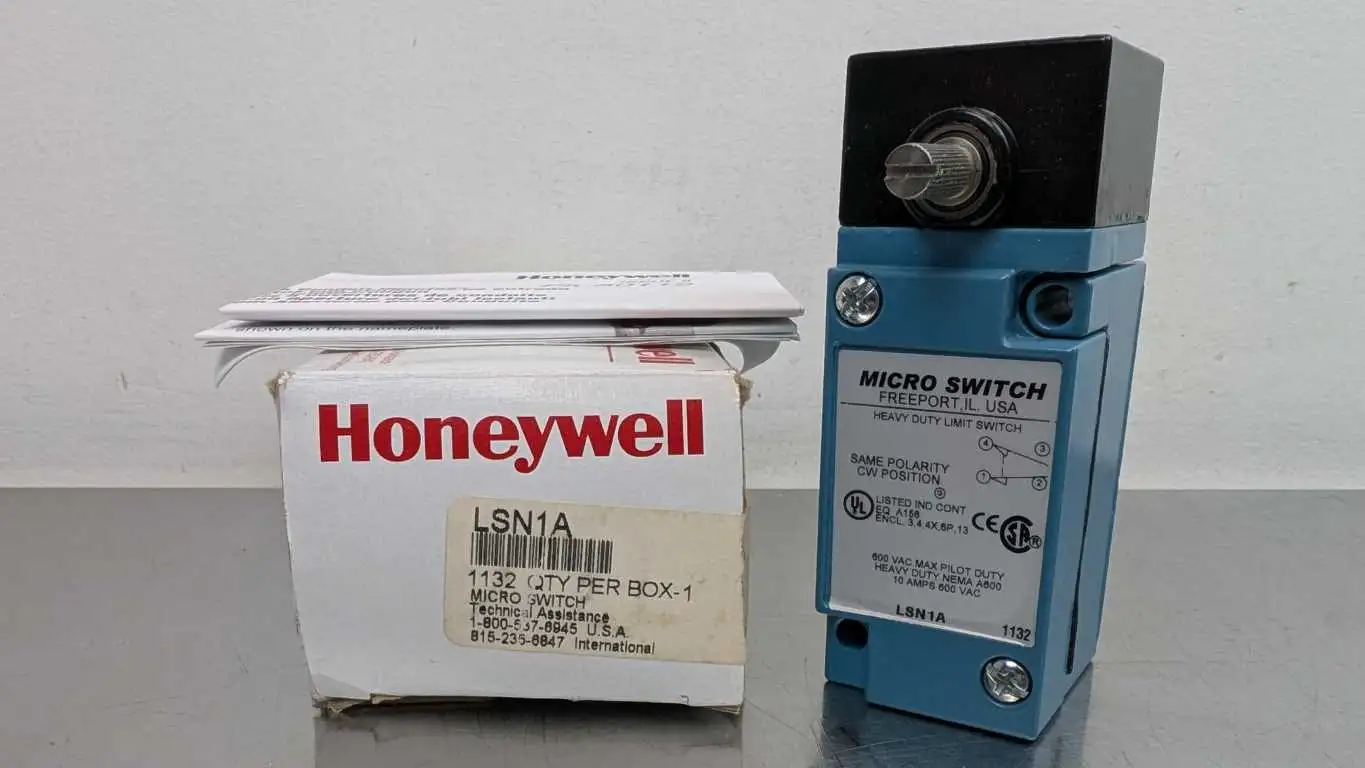 Honeywell LSN1A