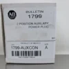 7038 5 allen bradley 1799 auxcon 1.webp