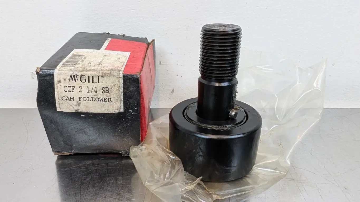 McGill CCF 2 1/4 SB Cam Follower
