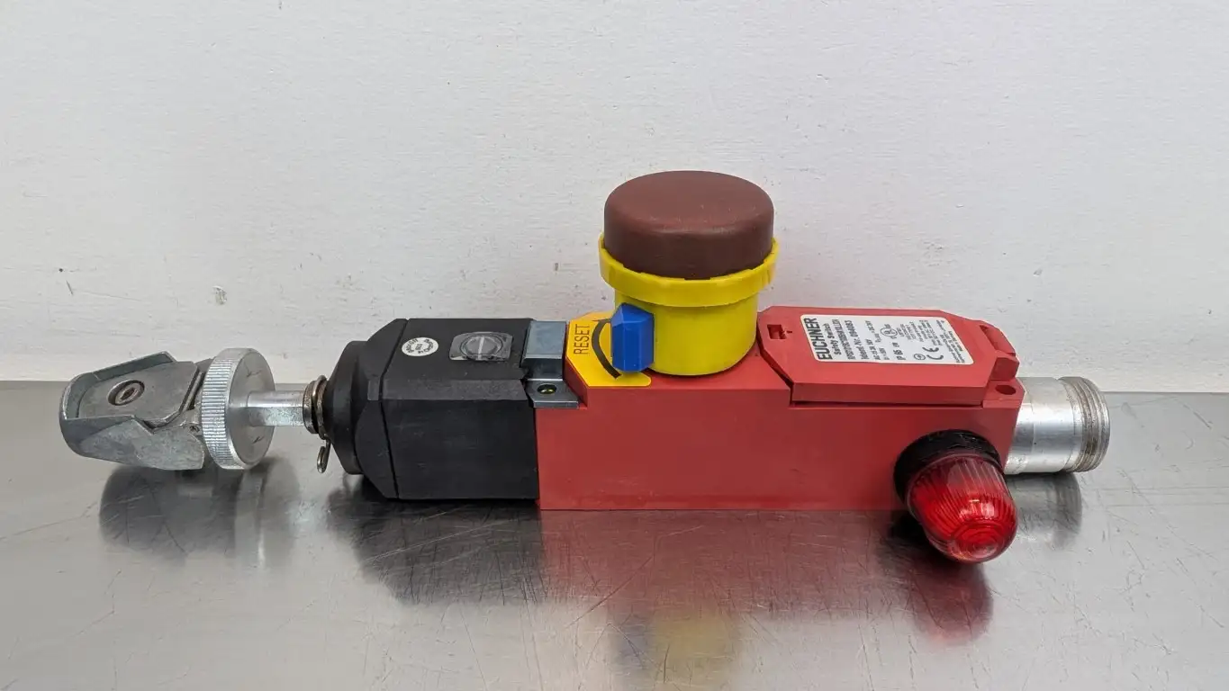 Euchner RPS3131SC100BHA10LL024 Safety Switch 094083 50V 3A