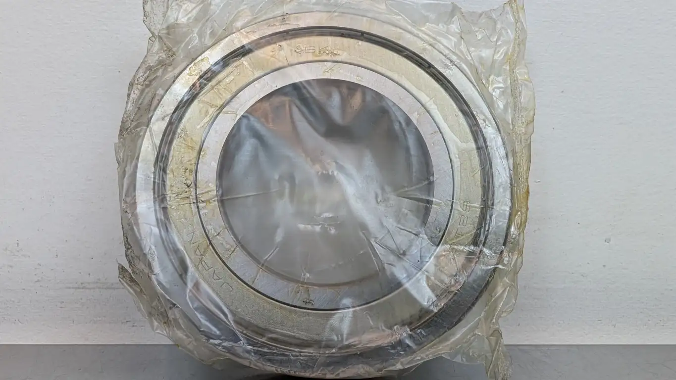NSK 6213Z Deep Groove Ball Bearing 65mm ID 120mm OD 23mm Wide