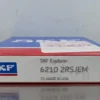 SKF 6210 2RSJEM