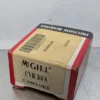 McGill CYR 3/4 S